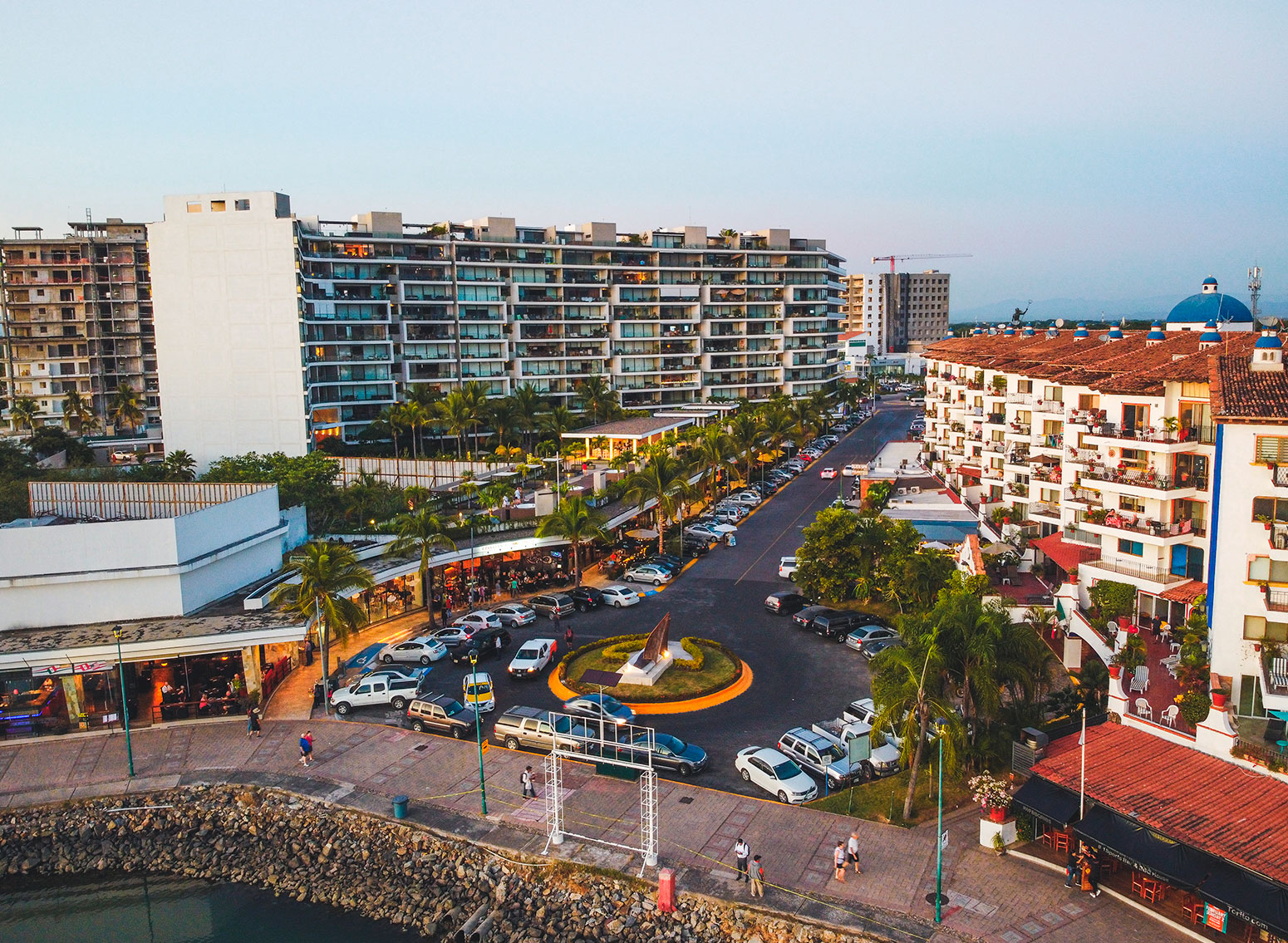 Puerto Vallarta Clinic Dental Aleman