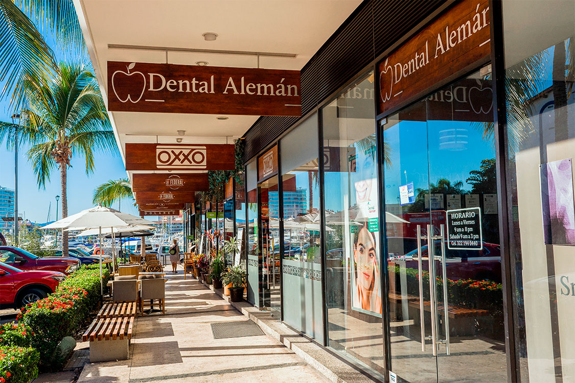 Clinic Dental Aleman Puerto Vallarta